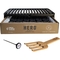 Fire and Flavor FFG1 Hero Grill Kit - Image 1 of 9