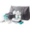 Evenflo Deluxe Advanced Double Electric Breast Pump - Image 2 of 3