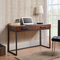 Signature Design by Ashley Horatio Home Office Small Desk - Image 5 of 6