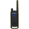 Motorola T470 Rechargeable 2 Way Radio - Image 2 of 5
