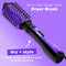 Conair The Knot Dr. Detangling Hot Air Brush - Image 9 of 9