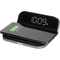 iHome PowerValet Compact Alarm Clock with Qi Wireless Charging and USB - Image 1 of 8