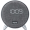 iHome PowerClock Bluetooth Alarm Clock with Dual USB Charging and Ambient Light - Image 1 of 10