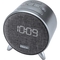 iHome PowerClock Bluetooth Alarm Clock with Dual USB Charging and Ambient Light - Image 7 of 10