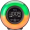 iHome PowerClock Glow Bluetooth Color Changing FM Alarm Clock Radio - Image 2 of 9
