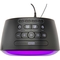 iHome PowerClock Glow Bluetooth Color Changing FM Alarm Clock Radio - Image 5 of 9