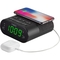 Timex Wireless and USB Charging FM Alarm Clock Radio - Image 7 of 10