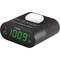 Timex Wireless and USB Charging FM Alarm Clock Radio - Image 9 of 10