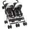Delta Children Jeep Scout Double Stroller - Image 1 of 10