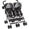 Delta Children Jeep Scout Double Stroller - Image 2 of 10