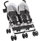 Delta Children Jeep Scout Double Stroller - Image 3 of 10