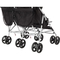 Delta Children Jeep Scout Double Stroller - Image 10 of 10
