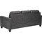 Signature Design by Ashley Venaldi Sofa Chaise Queen Sleeper - Image 3 of 4