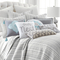 Levtex Home Bondi Stripe Gray Quilt Set - Image 2 of 4