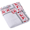 Levtex Home Rudolph Quilted Throw 50 in. x 60 in. - Image 1 of 2