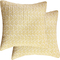 Levtex Home St. Claire Euro Sham 2 pc. Set - Image 1 of 3