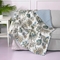 Levtex Home Palladium Grey Quilted Throw - Image 2 of 3