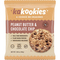 Kakookies Peanut Butter Chocolate Chip Cookies 24 pk. - Image 1 of 2