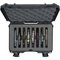 Nanuk Case 909 with Foam Insert for 8 Knives - Image 1 of 3