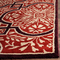 Martha Stewart Collection French Painted Avignon Area Rug - Image 4 of 4