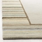 Martha Stewart Collection Striped Border Area Rug - Image 2 of 2