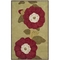 Martha Stewart Collection 4731 Area Rug - Image 1 of 3