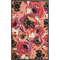 Martha Stewart Collection Poppy Area Rug - Image 1 of 2