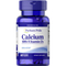 Puritan's Pride Calcium Carbonate 600 mg with Vitamin D 125 IU - Image 1 of 2