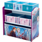 Delta Children Disney Frozen II Design and Store 6 Bin Toy Organizer - Image 5 of 9