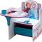 Delta Children Disney Frozen II Chair Desk with Storage Bin - Image 1 of 7