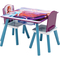 Delta Children Disney Frozen II Table and Chair Set with Storage - Image 3 of 6