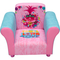 Delta Children Trolls World Tour Upholstered Chair - Image 2 of 6