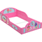 Delta Children Trolls World Tour Plastic Sleep and Play Toddler Bed - Image 5 of 9