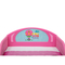 Delta Children Trolls World Tour Plastic Sleep and Play Toddler Bed - Image 8 of 9