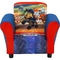 Delta Children Nick Jr. PAW Patrol Kids Upholstered Chair - Image 2 of 4