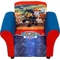 Delta Children Nick Jr. PAW Patrol Kids Upholstered Chair - Image 3 of 4