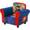 Delta Children Nick Jr. PAW Patrol Kids Upholstered Chair - Image 4 of 4