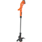 Black + Decker 20V MAX Axial Leaf Blower and String Trimmer Combo Kit - Image 2 of 3