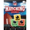 MasterPieces NFL Football Matching Game - Image 1 of 2