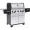 Broil King Regal S590 Pro Infrared Gas Grill - Image 1 of 10