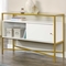 Sauder Harper Heights Accent Storage Table - Image 1 of 5