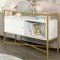 Sauder Harper Heights Accent Storage Table - Image 3 of 5