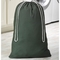 Whitmor Cotton Laundry Bag Green - Image 2 of 2