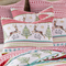 Levtex Home Merry & Bright Comet and Cupid Quilt - Image 3 of 5