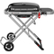 Weber Traveler Portable Gas Grill - Image 1 of 9