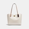 COACH Willow Leather Tote - Image 1 of 5