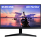 Samsung 24 in. LED Computer Monitor LF24T350FHNXZA - Image 1 of 2