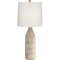 Pacific Coast Stonewall Table Lamp - Image 1 of 2