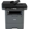 Brother MFC-L6700DW Business Monochrome Laser All-In-One - Image 1 of 2