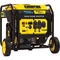 Champion 8750W DH Series Open Frame Inverter with Electric Start - Image 1 of 6